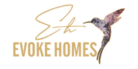 Evoke Homes Logo